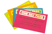 #277 - One Day Pass