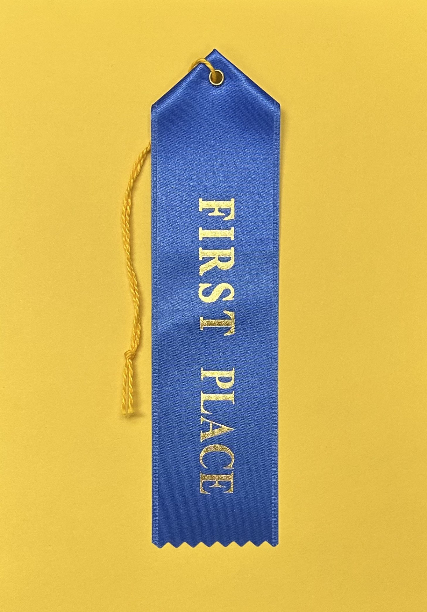 #701 - 2" x 8" Ribbon