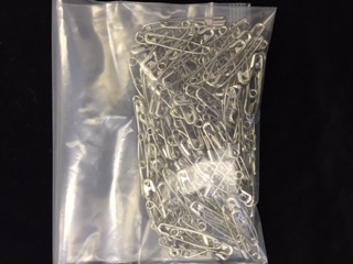 #350-P  -  Safety Pins