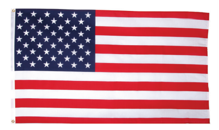 #91 - American Flag