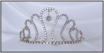 #1027 - Tiara