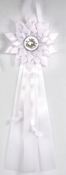 Special Custom Rosette 